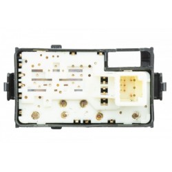 ABLAKVEZÉRLŐ GOMB TOYOTA CAMRY 2006-,CAMRY 2011-,LAND CRUISER 2007-, 84810-33120