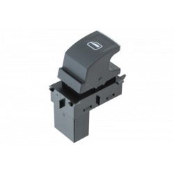 ABLAKVEZÉRLŐ GOMB AUDI A1 2019-,SEAT ATECA 2016-,LEON 2013-,VW POLO,LEON 2013-,VW POLO 5G0959855B