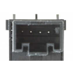 ABLAKVEZÉRLŐ GOMB AUDI A1 2019-,SEAT ATECA 2016-,LEON 2013-,VW POLO,LEON 2013-,VW POLO 5G0959855B