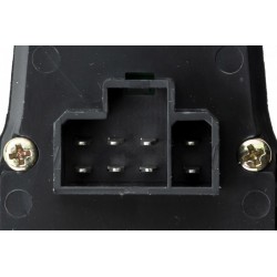 ABLAKVEZÉRLŐ KAPCSOLÓ DODGE RAM 1500 3.7,4.7,5.7,5.9,8.3 2003- 56049805AB