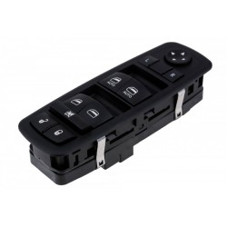 ABLAKVEZÉRLŐ KAPCSOLÓ JEEP CHEROKEE 2.4,3.2 2015-,2.0 2019-,200 2.4,3 68231805AA