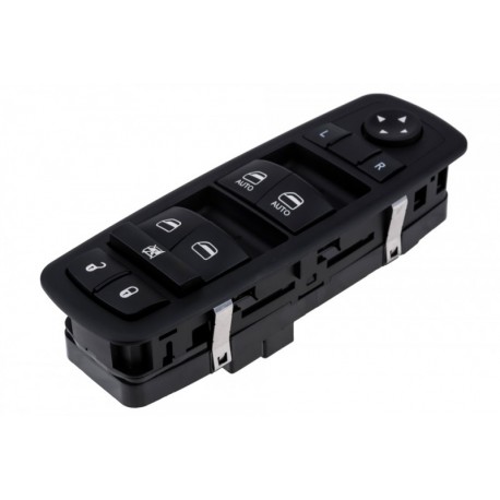 ABLAKVEZÉRLŐ KAPCSOLÓ JEEP CHEROKEE 2.4,3.2 2015-,2.0 2019-,200 2.4,3 68231805AA