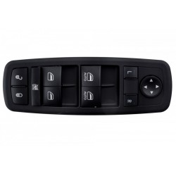 ABLAKVEZÉRLŐ KAPCSOLÓ JEEP CHEROKEE 2.4,3.2 2015-,2.0 2019-,200 2.4,3 68231805AA