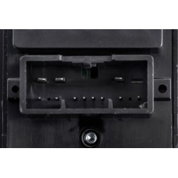 ABLAKVEZÉRLŐ KAPCSOLÓ JEEP CHEROKEE 2.4,3.2 2015-,2.0 2019-,200 2.4,3 68231805AA