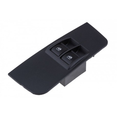 ABLAKVEZÉRLŐ KAPCSOLÓ FIAT LINEA 2007-/KAPCSOLÓ + PANEL/ 735442329