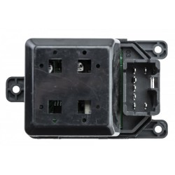 ABLAKVEZÉRLŐ KAPCSOLÓ HYUNDAI ACCENT 2006- 93570-1E010