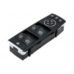 ABLAKVEZÉRLŐ KAPCSOLÓ MERCEDES GLE COUPE 2015- 2929054900