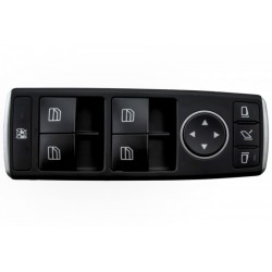 ABLAKVEZÉRLŐ KAPCSOLÓ MERCEDES GLE COUPE 2015- 2929054900