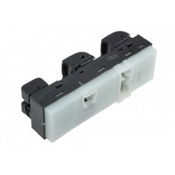 ABLAKVEZÉRLŐ KAPCSOLÓ NISSAN CUBE 2009- 25401-1FC0A