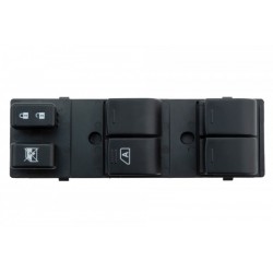 ABLAKVEZÉRLŐ KAPCSOLÓ NISSAN CUBE 2009- 25401-1FC0A