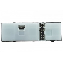 ABLAKVEZÉRLŐ KAPCSOLÓ NISSAN CUBE 2009- 25401-1FC0A