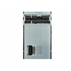 ABLAKVEZÉRLŐ KAPCSOLÓ NISSAN CUBE 2009- 25401-1FC0A