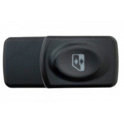 ABLAKVEZÉRLŐ GOMB RENAULT CLIO II 1998-,KANGOO 1997- 6 TŰS 7700838098