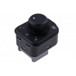 TÜKÖRBEÁLLÍTÓ KAPCSOLÓ SKODA SUPERB 2008- 3T0959565A