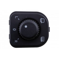 TÜKÖRBEÁLLÍTÓ KAPCSOLÓ SKODA SUPERB 2008- 3T0959565A