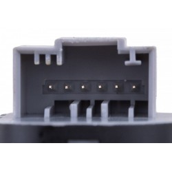 TÜKÖRBEÁLLÍTÓ KAPCSOLÓ SKODA SUPERB 2008- 3T0959565A