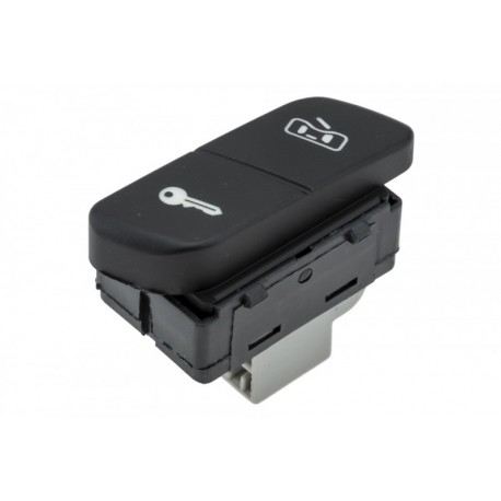 AJTÓZÁR GOMB/KAPCSOLÓ VW AMAROK 2010-,POLO 2002-,POLO 2002- 6Q1 962 125