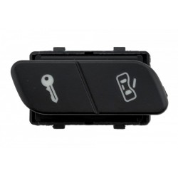 AJTÓZÁR GOMB/KAPCSOLÓ VW AMAROK 2010-,POLO 2002-,POLO 2002- 6Q1 962 125