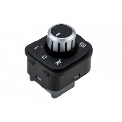 TÜKÖRBEÁLLÍTÓ KAPCSOLÓ VW GOLF VI 2009-,GOLF PLUS 2009-,PASSAT CC 2 5K1 959 565