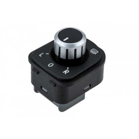 TÜKÖRBEÁLLÍTÓ KAPCSOLÓ VW GOLF VI 2009-,GOLF PLUS 2009-,PASSAT CC 2 5K1 959 565