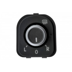 TÜKÖRBEÁLLÍTÓ KAPCSOLÓ VW GOLF VI 2009-,GOLF PLUS 2009-,PASSAT CC 2 5K1 959 565