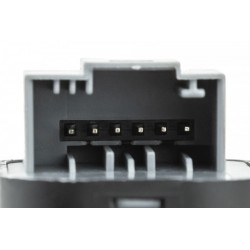 TÜKÖRBEÁLLÍTÓ KAPCSOLÓ VW GOLF VI 2009-,GOLF PLUS 2009-,PASSAT CC 2 5K1 959 565