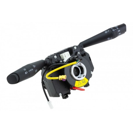 KOMBINÁLT KAPCSOLÓ FIAT PANDA 312 319 12-, LANCIA YPSILON 312 11-, Z FUN 7355295050