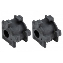 HÁTSÓ STABILIZÁTOR RÚD GUMI 2DB TOYOTA AVENSIS 97-03 MŰANYAG NÉLKÜL WK 48818-05041