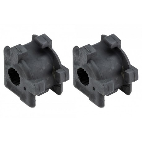 HÁTSÓ STABILIZÁTOR RÚD GUMI 2DB TOYOTA AVENSIS 97-03 MŰANYAG NÉLKÜL WK 48818-05041