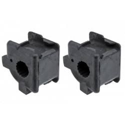 HÁTSÓ STABILIZÁTOR RÚD GUMI 2DB TOYOTA AVENSIS 97-03 MŰANYAG NÉLKÜL WK 48818-05041