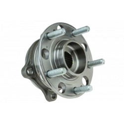 ELSŐ KERÉKAGY HYUNDAI SANTA FE IV 18-, GRAND SANTA FE 13-, KIA SORENTO KLP-HY-528