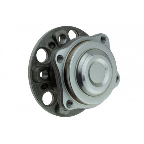 ELSŐ KERÉKAGY MERCEDES S-OSZTÁLY RWD 13- KLP-ME-037