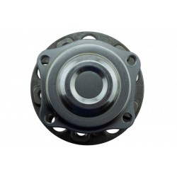 ELSŐ KERÉKAGY MERCEDES S-OSZTÁLY RWD 13- KLP-ME-037