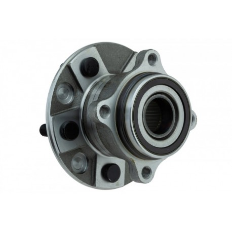 HÁTSÓ KERÉKAGY LEXUS LS460 600H 07- 42410-50040