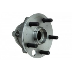 HÁTSÓ KERÉKAGY LEXUS LS460 600H 07- 42410-50040