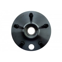 HÁTSÓ KERÉKAGY LEXUS LS460 600H 07- 42410-50040