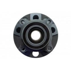 HÁTSÓ KERÉKAGY LEXUS LS460 600H 07- 42410-50040