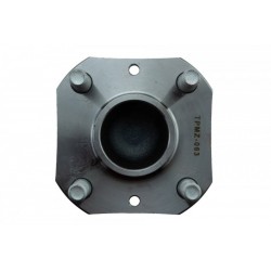 HÁTSÓ KERÉKAGY MAZDA 2 14- D09H2615X