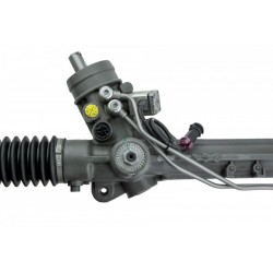 KORMÁNYMŰ AUDI A6 -05 SZERVOTRONIC KORMÁNYMŰVEL 4B1422066C