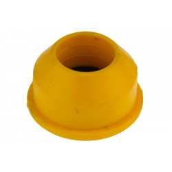 FELSŐ LENGÉSCSILLAPÍTÓTARTÓ AUDI A6 C5 00-05, SKODA SUPERB I 01-08 ELSŐ P 3B7412377A