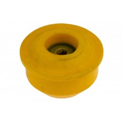 FELSŐ LENGÉSCSILLAPÍTÓTARTÓ AUDI A6 C5 00-05, SKODA SUPERB I 01-08 ELSŐ P 3B7412377A