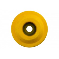 FELSŐ LENGÉSCSILLAPÍTÓTARTÓ AUDI A6 C5 00-05, SKODA SUPERB I 01-08 ELSŐ P 3B7412377A