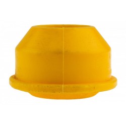 FELSŐ LENGÉSCSILLAPÍTÓTARTÓ AUDI A6 C5 00-05, SKODA SUPERB I 01-08 ELSŐ P 3B7412377A