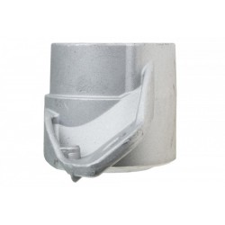 FELSŐ FELFÜGGESZTÉSTARTÓ AUDI A4 B9 16-, A5 16- QUATTRO HÁTSÓ AUDI A4 B9 16-, A5 16- QUATTRO HÁTUL 8W0513353B