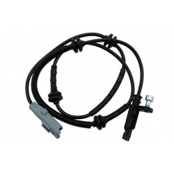 ELÜLSŐ ABSZ-ÉRZÉKELŐ PEUGEOT 607 2.0 HDI-3.0 L,P 4545H3