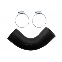 LÉGCSATORNA MINI CLUBMAN R55 2006-2010 1.6D , R56 1.6D 2005-2010 13712753079