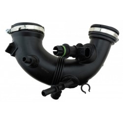 LÉGCSATORNA MOTOR 2.0 MERCEDES C W205 2015-2018 , E W212 2013-2016 2740901029