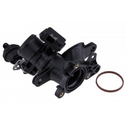 LÉGZSILIP CITROEN C4 II 2.0HDI 2009-,C5 III 2.0HDI 2009-,PEUGE 9655233680