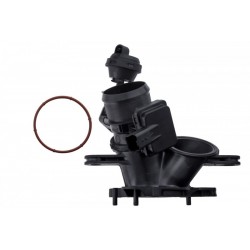 LÉGZSILIP CITROEN C4 II 2.0HDI 2009-,C5 III 2.0HDI 2009-,PEUGE 9655233680