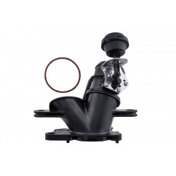 LÉGZSILIP CITROEN C4 II 2.0HDI 2009-,C5 III 2.0HDI 2009-,PEUGE 9655233680